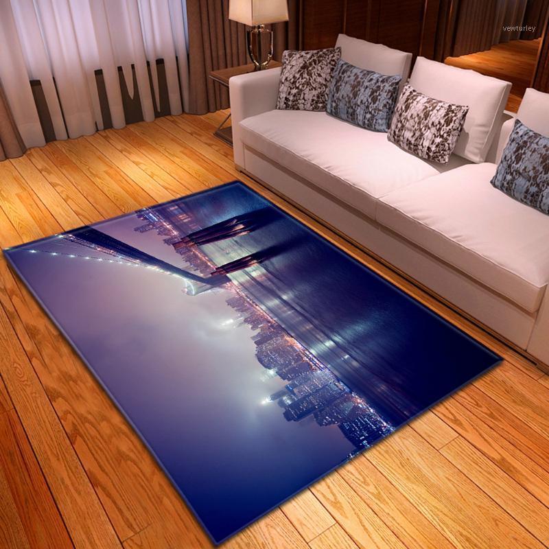 Fashion 3D Scenery Printed Corridor Carpet Bedside Hallway Rugs Home Decorative Living Room Area Rug Carpets 80*200cm1, No-5
Fashion 3D Scenery Printed Corridor Carpet Bedside Hallway Rugs Home Decorative Living Room Area Rug Carpets 80*200cm1, No-5