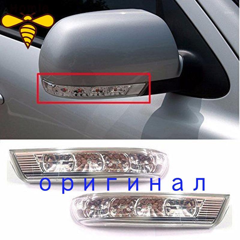 1Pair Original Outside rearview Mirror LED Turn light Lamp Blink For Santa Fe 2009-2011 Santafe Veracruz IX55 87613 3J0001, As pic
1Pair Original Outside rearview Mirror LED Turn light Lamp Blink For Santa Fe 2009-2011 Santafe Veracruz IX55 87613 3J0001, As pic