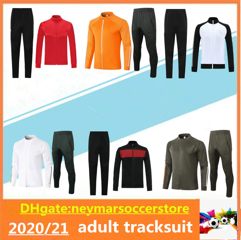 2020 2021 MARTIAL RASHFORD soccer jacket sportswear training suit 20 21 POGBA full zipper maillot de foot Tracksuit, Black
2020 2021 MARTIAL RASHFORD soccer jacket sportswear training suit 20 21 POGBA full zipper maillot de foot Tracksuit, Black