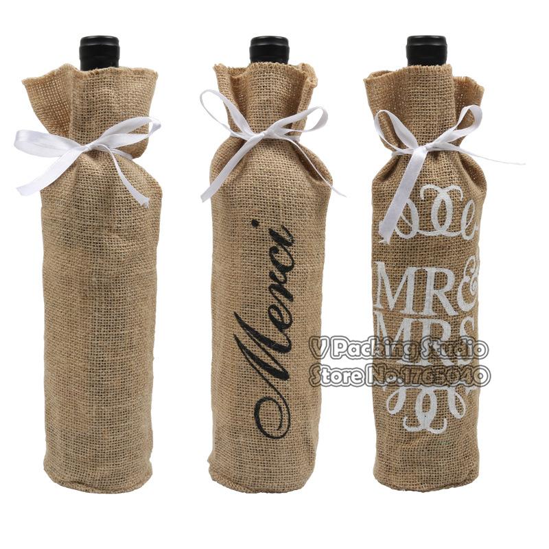 Jute Wine bottle sleeve Gunny bag,Linen cloth Drawstring Bag,Drawstring Organza bag Christmas Wedding Gift Jewelry Packaging bag
Jute Wine bottle sleeve Gunny bag,Linen cloth Drawstring Bag,Drawstring Organza bag Christmas Wedding Gift Jewelry Packaging bag