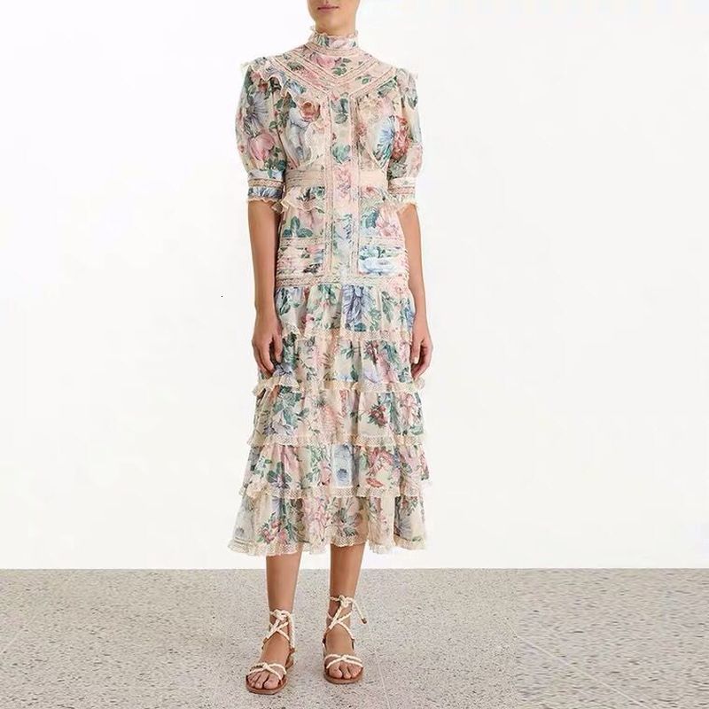 Midi Long Dresses of Rent for High Quality Women Ruffles Ladies a Holiday Print Party Layers Dressed in Xl2z, Clear
Midi Long Dresses of Rent for High Quality Women Ruffles Ladies a Holiday Print Party Layers Dressed in Xl2z, Clear