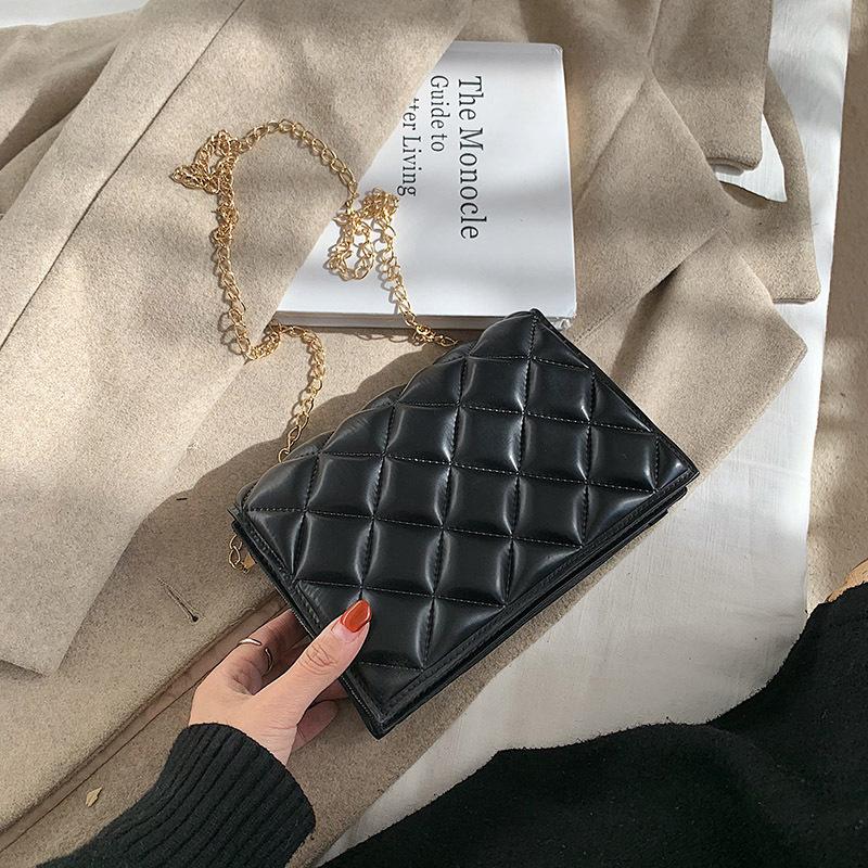 2021 Women Mini Crossbody Bags Fashion Diamond Lattice Chain Shoulder Bag Clutch Bags Winter Women Messenger Bag, Blue
2021 Women Mini Crossbody Bags Fashion Diamond Lattice Chain Shoulder Bag Clutch Bags Winter Women Messenger Bag, Blue