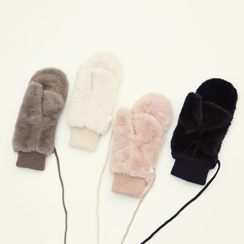 1Pair New Design Solid Color Winter Gloves For Women Ladies Girls Thick Warm Outdoor Gloves Mittens Female Plus Plush Mittens
1Pair New Design Solid Color Winter Gloves For Women Ladies Girls Thick Warm Outdoor Gloves Mittens Female Plus Plush Mittens