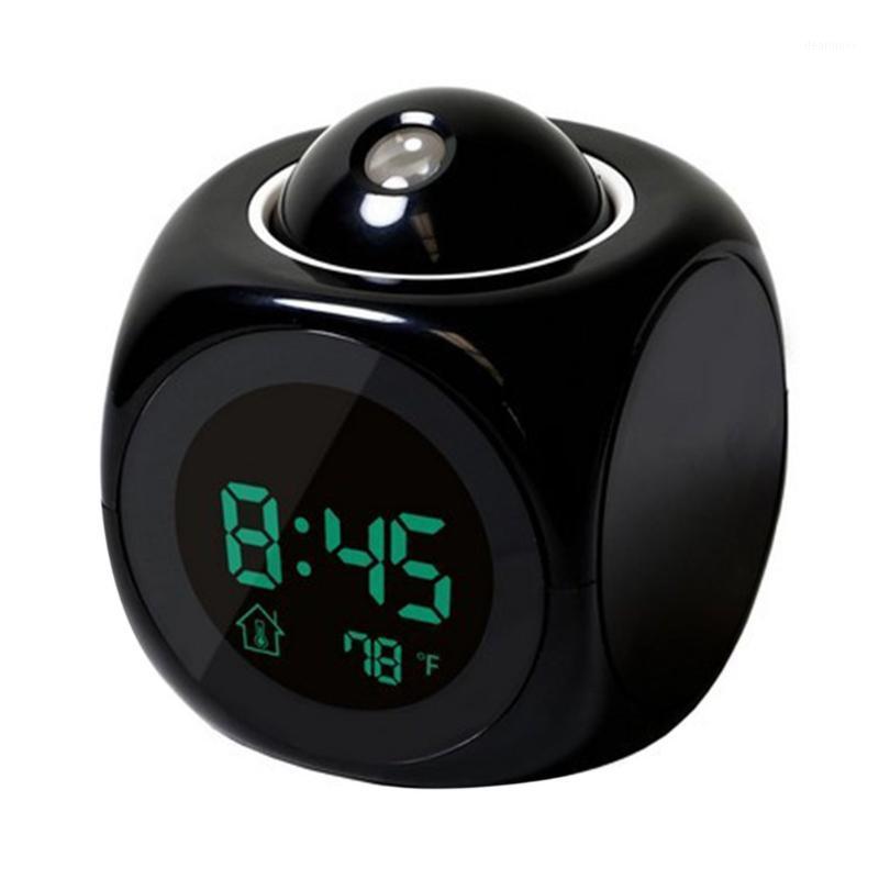 2018new LCD Projection Voice Talking alarm clock backlight Electronic Digital Projector Watch desk Temperature display1
2018new LCD Projection Voice Talking alarm clock backlight Electronic Digital Projector Watch desk Temperature display1