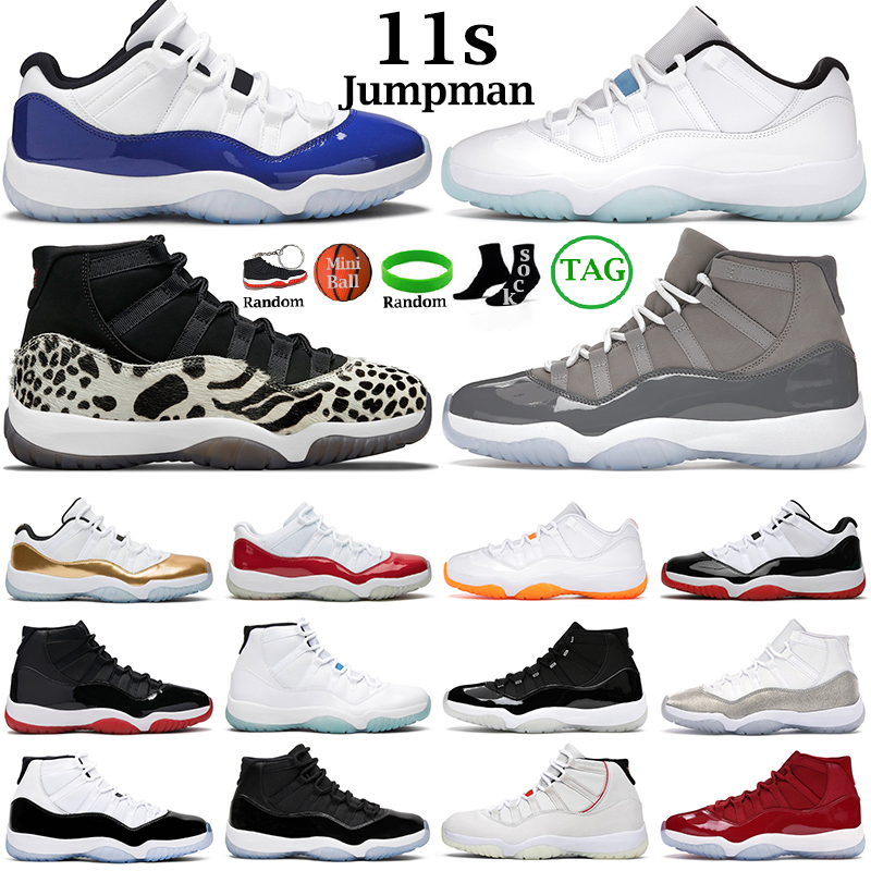 Mens basketball shoes women 11s 11 Cool Grey Concord Bred win like 96 Cap and Gown Animal Instinctmen Bright Citrus Gamma blue men sports sneakers
Mens basketball shoes women 11s 11 Cool Grey Concord Bred win like 96 Cap and Gown Animal Instinctmen Bright Citrus Gamma blue men sports sneakers