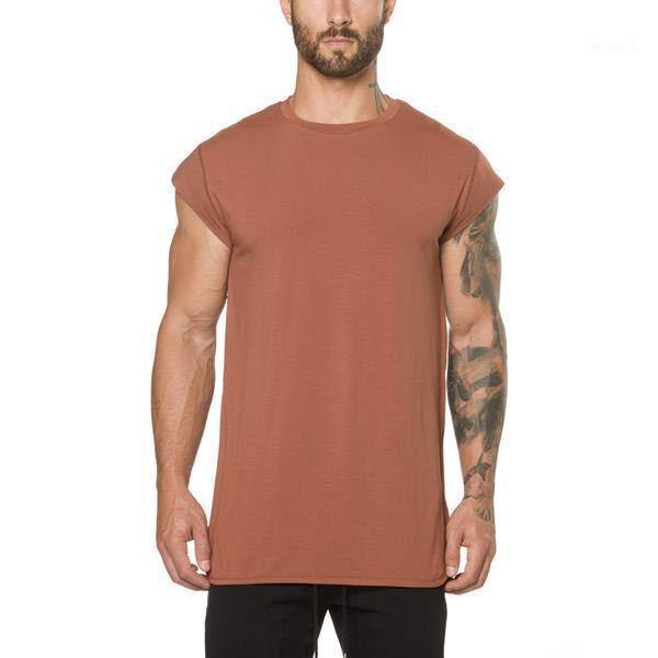By DHL 50pcs Gyms Tank Top Mens Sleeveless shirts Summer Cotton Slim Fit Men Clothing Bodybuilding Undershirt Fitness tops tees1, Black
By DHL 50pcs Gyms Tank Top Mens Sleeveless shirts Summer Cotton Slim Fit Men Clothing Bodybuilding Undershirt Fitness tops tees1, Black
