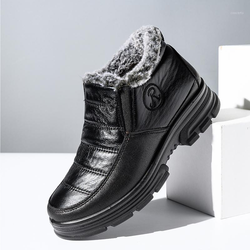 Women Warm Snow Ankle Boot Woman 2020 Winter Plush Female PU Leather Fur Shoes Women's Platform Waterproof Low Heel Plus Size1, Style 1 red
Women Warm Snow Ankle Boot Woman 2020 Winter Plush Female PU Leather Fur Shoes Women's Platform Waterproof Low Heel Plus Size1, Style 1 red