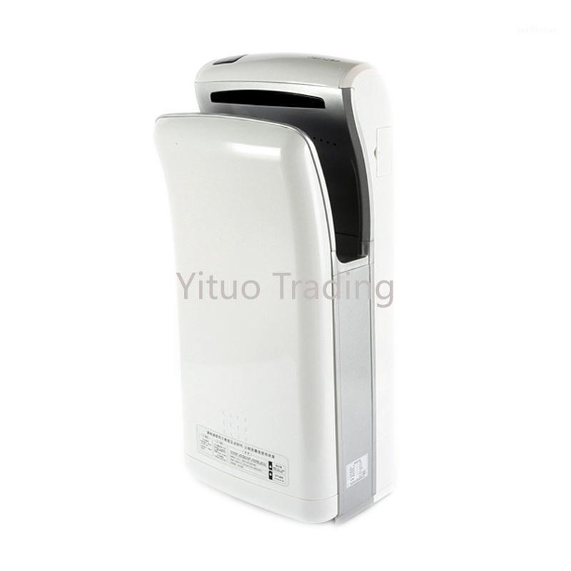 Toilet Hand Dryer Commercial Upgraded Version of Two-way Air Dryer Hand Cold and Hot Wind Speed Adjustable Brushless Motor1
Toilet Hand Dryer Commercial Upgraded Version of Two-way Air Dryer Hand Cold and Hot Wind Speed Adjustable Brushless Motor1