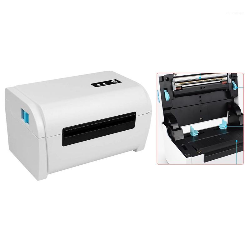 ZJ-9200 Portable USB Port Thermal Bill, Electronic Face Sheet,Printer1