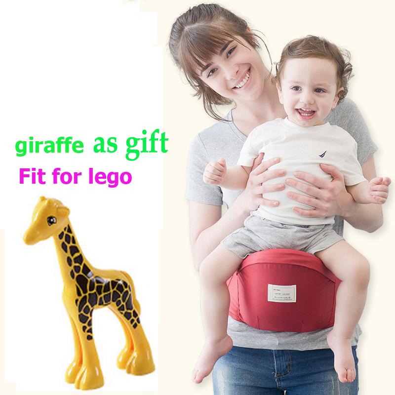Brand Baby Hip Seat Carrier Waist Stool Walkers kangaroo baby Backpack Carrier Kids Infant comfort Hipseat Waist Seat
Brand Baby Hip Seat Carrier Waist Stool Walkers kangaroo baby Backpack Carrier Kids Infant comfort Hipseat Waist Seat