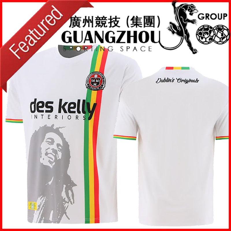 Bohemian 2021 2022 Bob Marley Away Soccer Jersey White 21 22 Ireland Bohemians Bohs Special Football Shirt DOHERTY TWARDEK DEVOY ALI COOTE LIAM BURT FEELY TALBOT
Bohemian 2021 2022 Bob Marley Away Soccer Jersey White 21 22 Ireland Bohemians Bohs Special Football Shirt DOHERTY TWARDEK DEVOY ALI COOTE LIAM BURT FEELY TALBOT