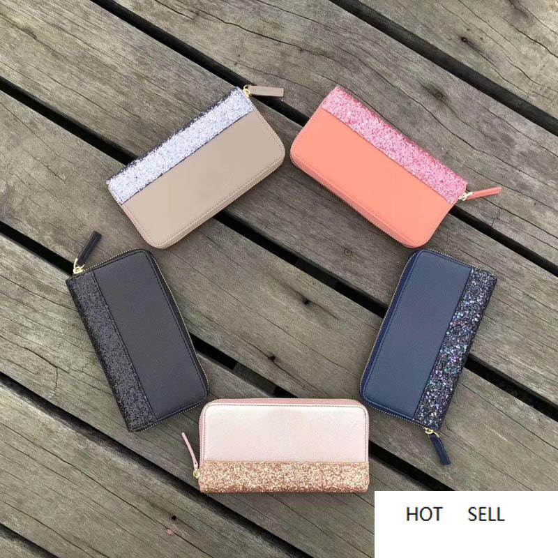 Designer-Women Sequin Glitter wallets hot sale Sparkles Wallet coin purs Wristlets, Dark blue
Designer-Women Sequin Glitter wallets hot sale Sparkles Wallet coin purs Wristlets, Dark blue