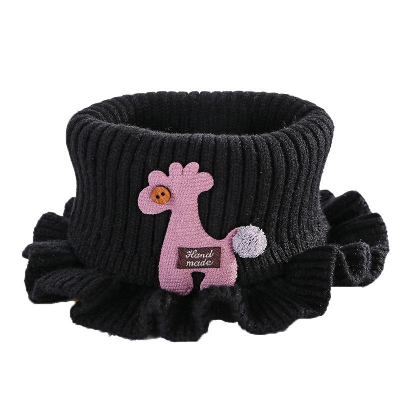 Scarves Qinju 2021 Spring Baby Girls Scarf Boys Kintted Wool O Ring Kids Outing Protect Cartoon Collar Winter
Scarves Qinju 2021 Spring Baby Girls Scarf Boys Kintted Wool O Ring Kids Outing Protect Cartoon Collar Winter