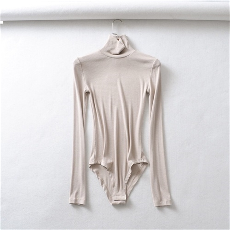 Spring 2021 New and Autumn Bottoming Overalls Long Sleeve High Turtleneck Women's Tops Kpop Top Jxh1 HDQ1, Games
Spring 2021 New and Autumn Bottoming Overalls Long Sleeve High Turtleneck Women's Tops Kpop Top Jxh1 HDQ1, Games
