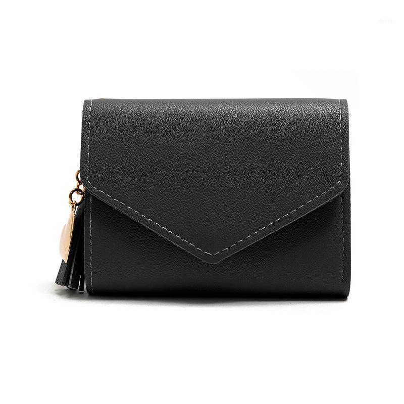 Womens Wallets and Purses Short PU Leather Wallet Tassel Small Simple Square Mini Wallet Ladies Coin Purse1, Red
Womens Wallets and Purses Short PU Leather Wallet Tassel Small Simple Square Mini Wallet Ladies Coin Purse1, Red