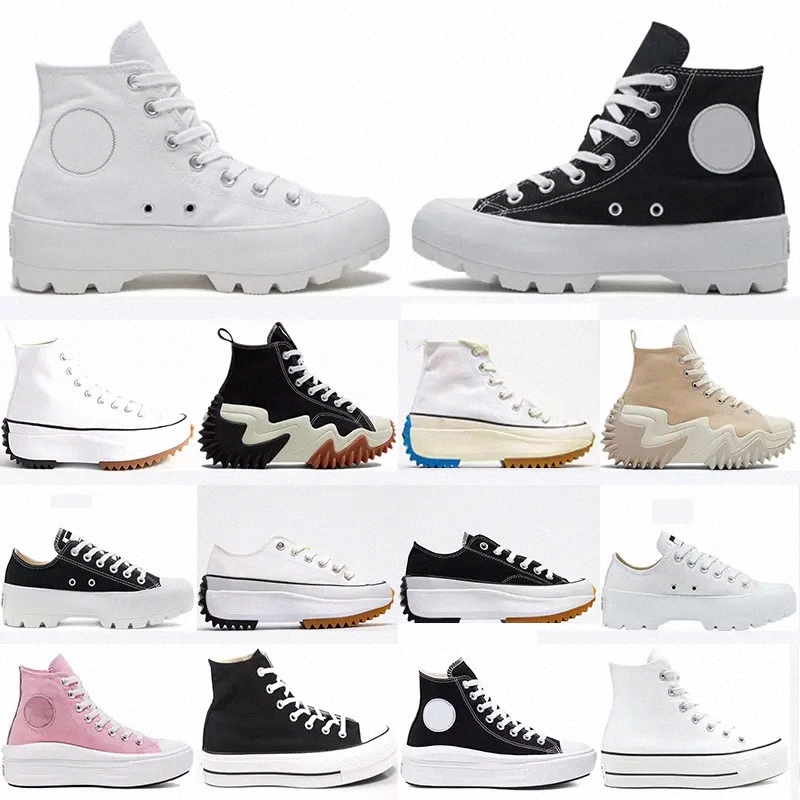 With box womens mens Run Hike Star Hi Casual Shoes Motion Women British clothing brand joint Jagged Black Yellow white High top Classic Thick bottom Canva Conver r3E0#, 11
With box womens mens Run Hike Star Hi Casual Shoes Motion Women British clothing brand joint Jagged Black Yellow white High top Classic Thick bottom Canva Conver r3E0#, 11