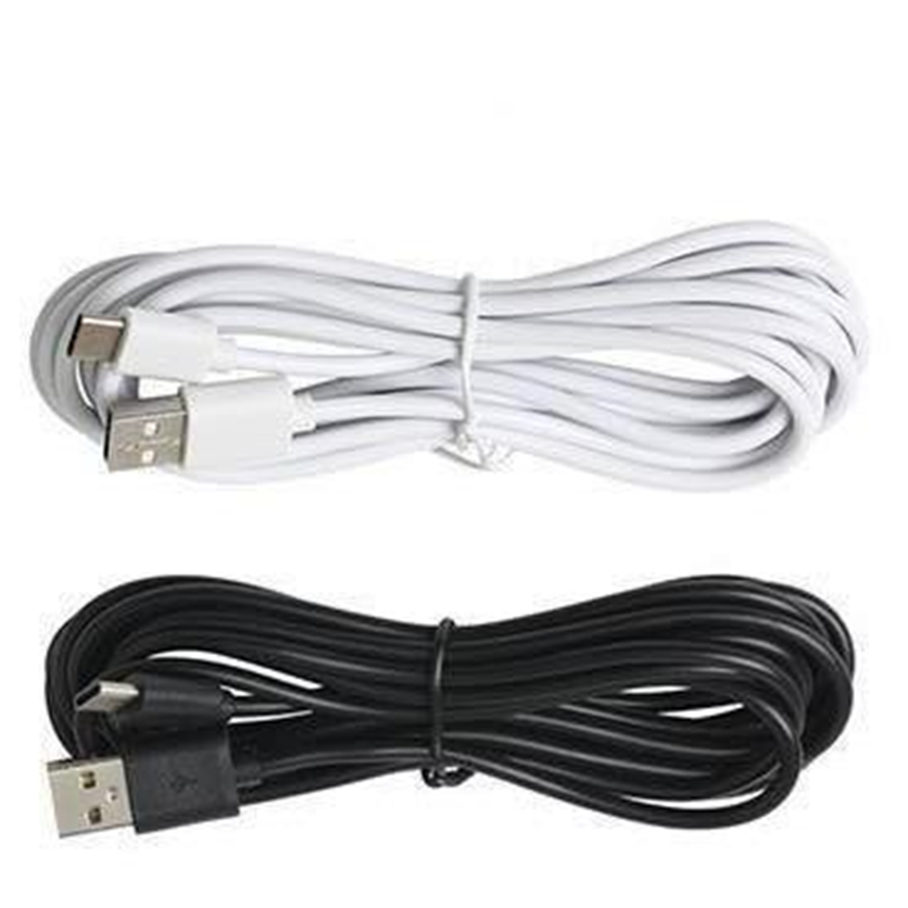 High Speed Micro USB Charger Cable Type C 1M 3FT 2M 6FT 3M 10FT 50CM Sync Data Cable for Samsung S10 Android Phone