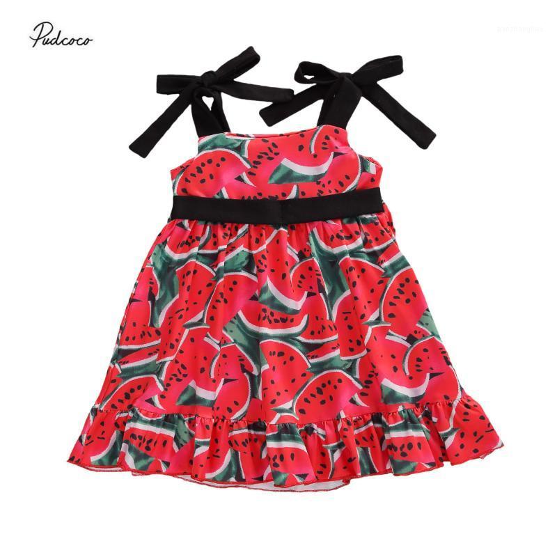 2020 Baby Summer Clothing Kids Infant Baby Girls Sleeveless Watermelon Print Dress Summer Fashion Fruit Print Dress1, As pic
2020 Baby Summer Clothing Kids Infant Baby Girls Sleeveless Watermelon Print Dress Summer Fashion Fruit Print Dress1, As pic