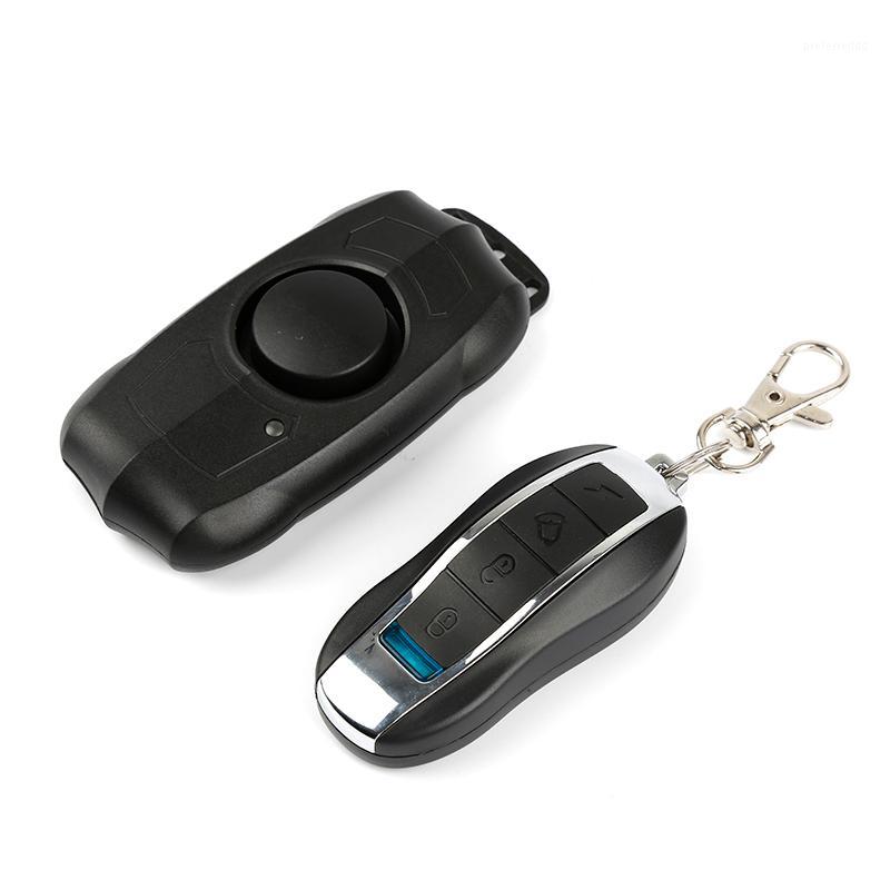 Wireless Bicycle Motorcycle Anti-Theft Alarm Vibration Remote Control Smart Bluetooth Remote Control Door And Window Alarm1
Wireless Bicycle Motorcycle Anti-Theft Alarm Vibration Remote Control Smart Bluetooth Remote Control Door And Window Alarm1