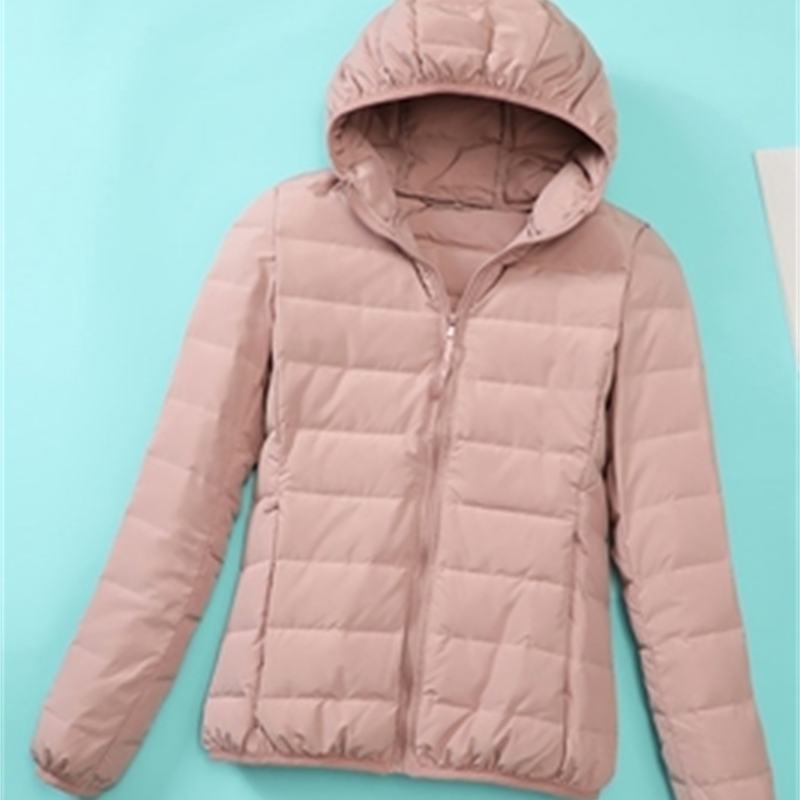 Ladies jacket casual jacket 201118
