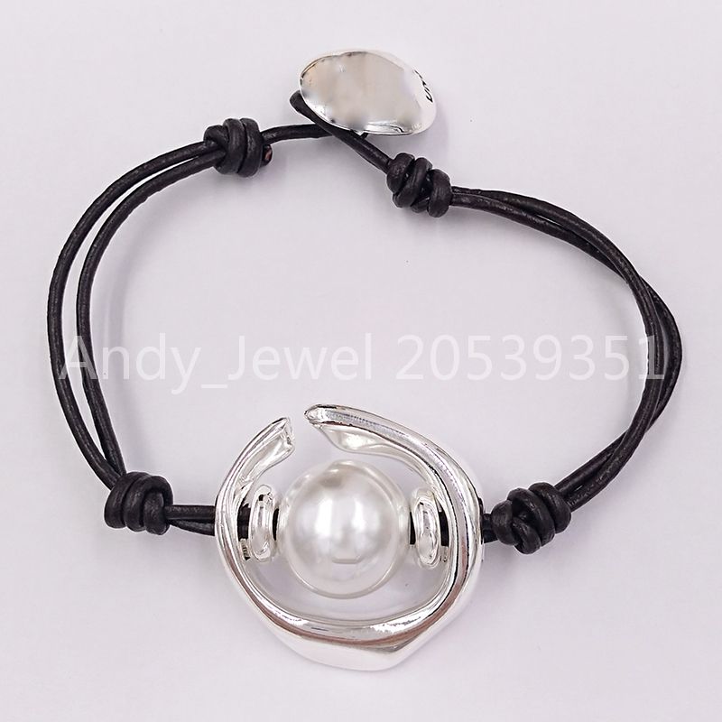 Authentic Bracelet Oasis Friendship Bracelets UNO de 50 Plated Jewelry Fits European Style Gift PUL1696BPLMAR0M, Silver
Authentic Bracelet Oasis Friendship Bracelets UNO de 50 Plated Jewelry Fits European Style Gift PUL1696BPLMAR0M, Silver