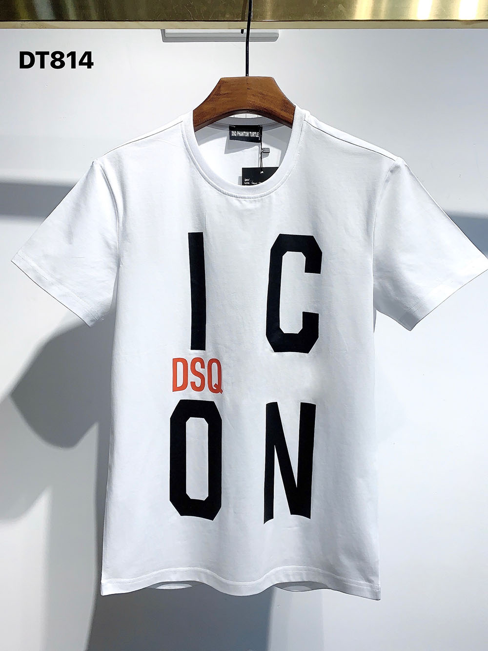 DSQ PHANTOM TURTLE 2021SS New Mens Designer T shirt Paris fashion Tshirts Summer DSQ Pattern T-shirt Male Top Quality 100% Cotton Top 1139, White
DSQ PHANTOM TURTLE 2021SS New Mens Designer T shirt Paris fashion Tshirts Summer DSQ Pattern T-shirt Male Top Quality 100% Cotton Top 1139, White