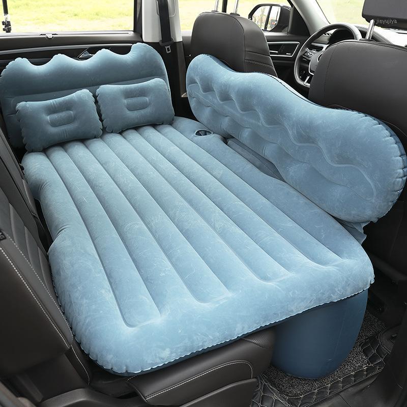 Car inflatable bed car inflatable mattress home suv Back row luchtbed flocking increased file air cushion bed accessories1
Car inflatable bed car inflatable mattress home suv Back row luchtbed flocking increased file air cushion bed accessories1