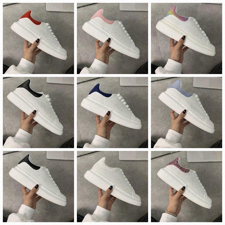 2021 designers fashion men women shoes baskets sneakers oversized platform alexander mc mcqueens mcqueen mqueen 1111, Black
2021 designers fashion men women shoes baskets sneakers oversized platform alexander mc mcqueens mcqueen mqueen 1111, Black