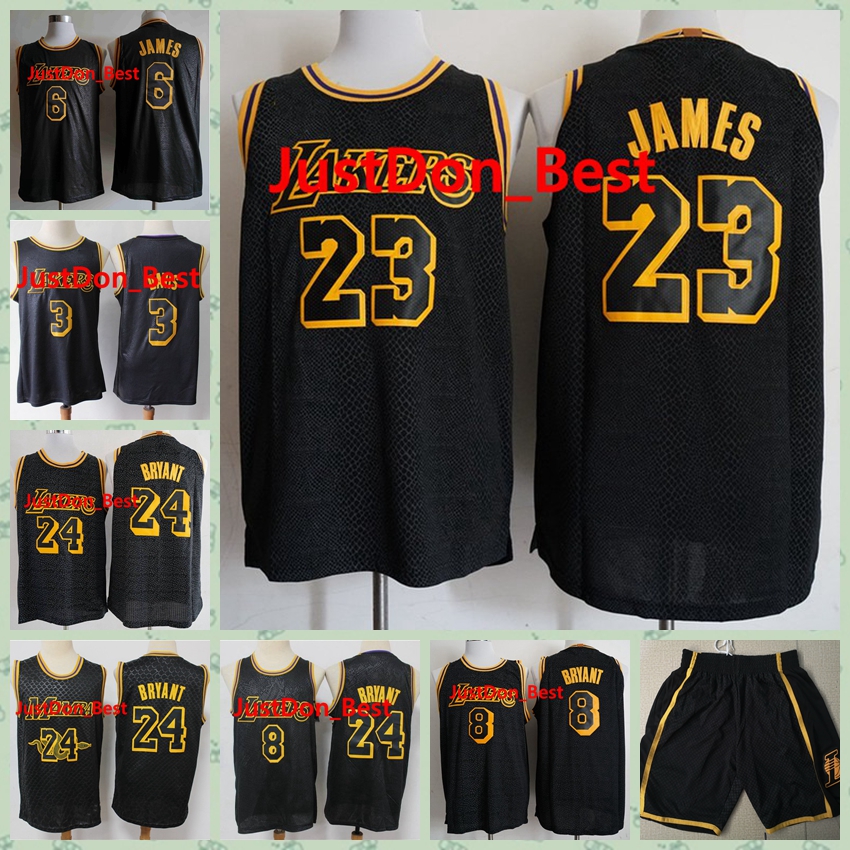 Black Mamba Kid Los Angeles Lakers Kobe Bryant Lebron 23 James Snake Skin limited edition shirts Youth Basketball Jersey, Black;red
Black Mamba Kid Los Angeles Lakers Kobe Bryant Lebron 23 James Snake Skin limited edition shirts Youth Basketball Jersey, Black;red