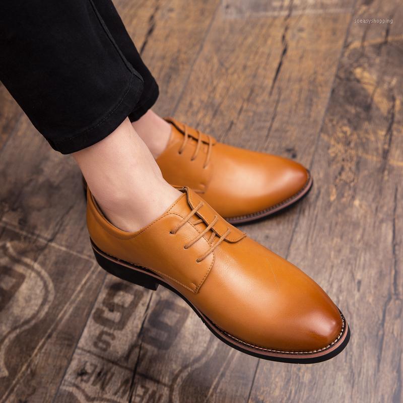 CIMIM Brand Men Business High Grade Casual Leather Shoes Italy Luxury Designer Office Shoes New Formal Men Fashion Dress1, White
CIMIM Brand Men Business High Grade Casual Leather Shoes Italy Luxury Designer Office Shoes New Formal Men Fashion Dress1, White