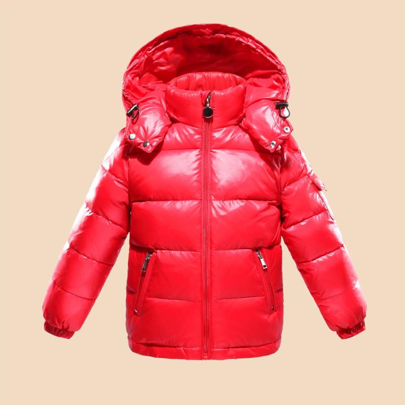 High Quality Windproof Kids Winter Warm Snow Light Duck Down Jackets For Cold Children Parkas Outerwear & Coats Family Look, As pic
High Quality Windproof Kids Winter Warm Snow Light Duck Down Jackets For Cold Children Parkas Outerwear & Coats Family Look, As pic