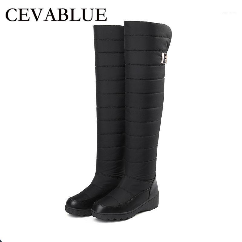 2020 Winter New PU Warm Down Snow Boots Fashion Casual Flat Bottom 51cm Over the Knee Cotton Boots Mother Cotton Shoes HX-53S1, Black
2020 Winter New PU Warm Down Snow Boots Fashion Casual Flat Bottom 51cm Over the Knee Cotton Boots Mother Cotton Shoes HX-53S1, Black
