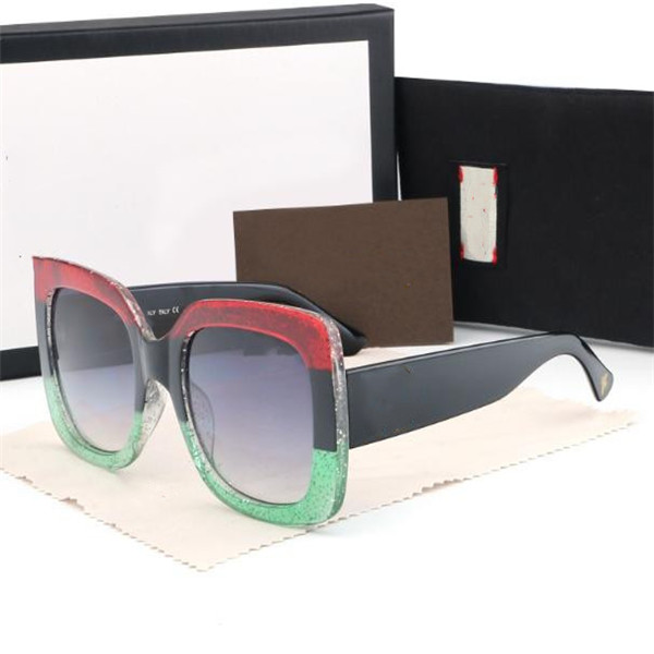 Luxury 0084 brand Designer Sunglasses For Women Men Round Summer Style Rectangle Full Frame Top Quality UV Protection Come With Package
Luxury 0084 brand Designer Sunglasses For Women Men Round Summer Style Rectangle Full Frame Top Quality UV Protection Come With Package