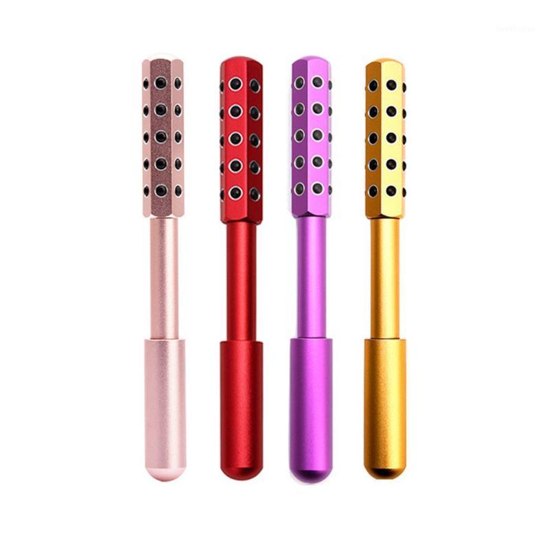 Beauty stick roller stick 30 germanium massage beauty massage instrument Cleansing Instrument1
Beauty stick roller stick 30 germanium massage beauty massage instrument Cleansing Instrument1