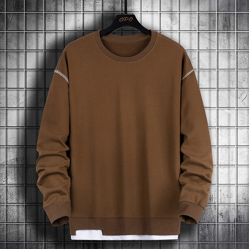 2021 New Autumn Spring Sweatshirt with Black Male Hood Hip Hop Punk Pullover Streetwear Fashion Clothes Oversize 7xl 8xl HBZN, W809 a
2021 New Autumn Spring Sweatshirt with Black Male Hood Hip Hop Punk Pullover Streetwear Fashion Clothes Oversize 7xl 8xl HBZN, W809 a