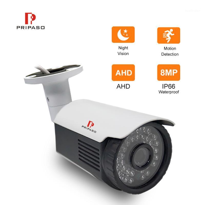 4K Ultra HD 8MP Cam 4 in 1 AHD TVI CVI Camera Outdoor Security Waterproof CCTV Surveillance System IR Night Vision Camera1
4K Ultra HD 8MP Cam 4 in 1 AHD TVI CVI Camera Outdoor Security Waterproof CCTV Surveillance System IR Night Vision Camera1