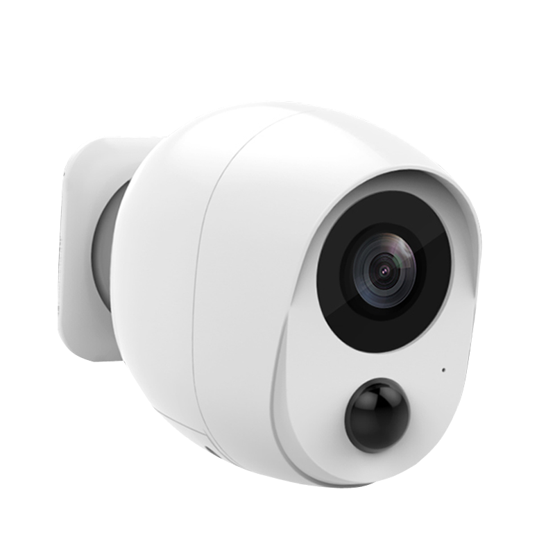 WiFi Battery Camera Outdoor Two Way Audio ICSee APP Waterproof Security Surveillance Wireless IP Camera 2MP
WiFi Battery Camera Outdoor Two Way Audio ICSee APP Waterproof Security Surveillance Wireless IP Camera 2MP