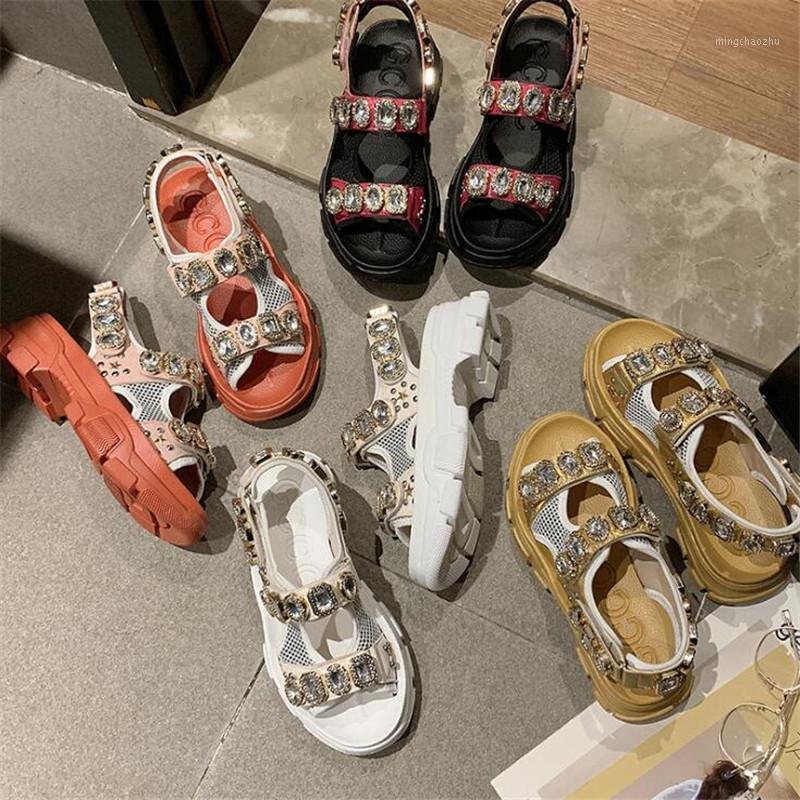 Chunky Platform Wedge Women Sandals Summer Beach Open Toe Woman Sandalias string bead Mujer Casual Footwear1, Yellow
Chunky Platform Wedge Women Sandals Summer Beach Open Toe Woman Sandalias string bead Mujer Casual Footwear1, Yellow