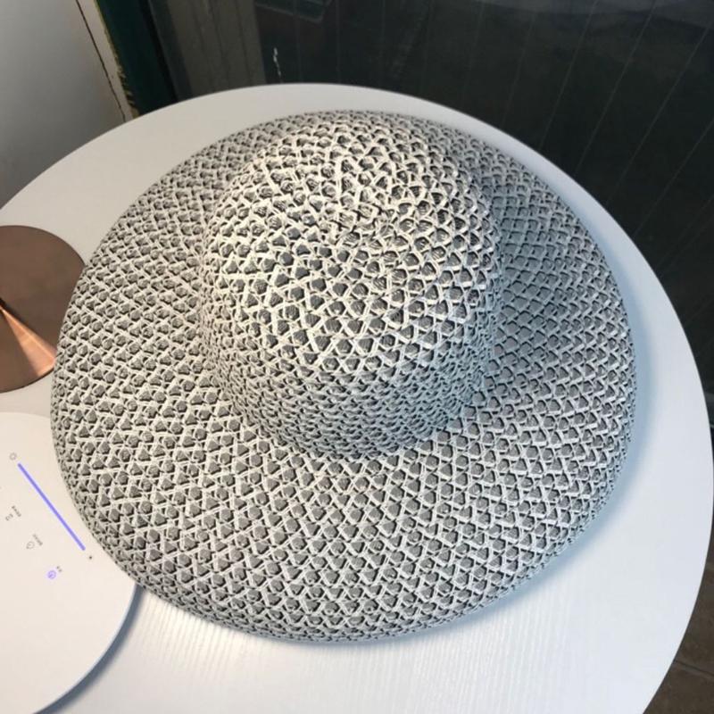 Visor Retro Travel Women Sun Hat Wide Brim Round Top Summer Vintage Beach Casual Holiday Ladies Dome Big Sea, White
Visor Retro Travel Women Sun Hat Wide Brim Round Top Summer Vintage Beach Casual Holiday Ladies Dome Big Sea, White