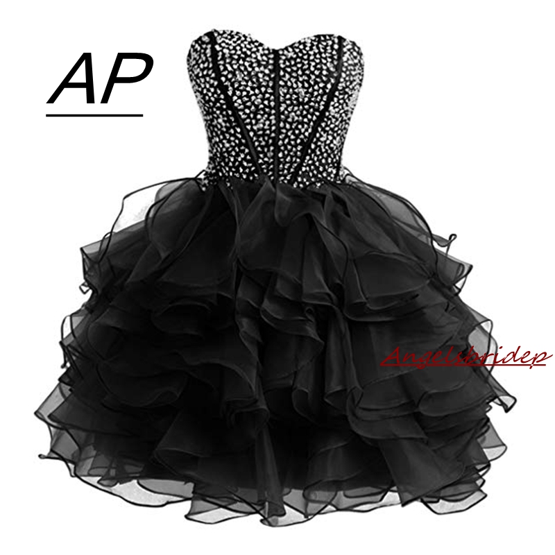 Above Knee Aqua Homecoming Dress 2020 Short Sweetheart Organza Party Dresses With Sequins Plus Graduation Dresses Gowns, Bright purple
Above Knee Aqua Homecoming Dress 2020 Short Sweetheart Organza Party Dresses With Sequins Plus Graduation Dresses Gowns, Bright purple
