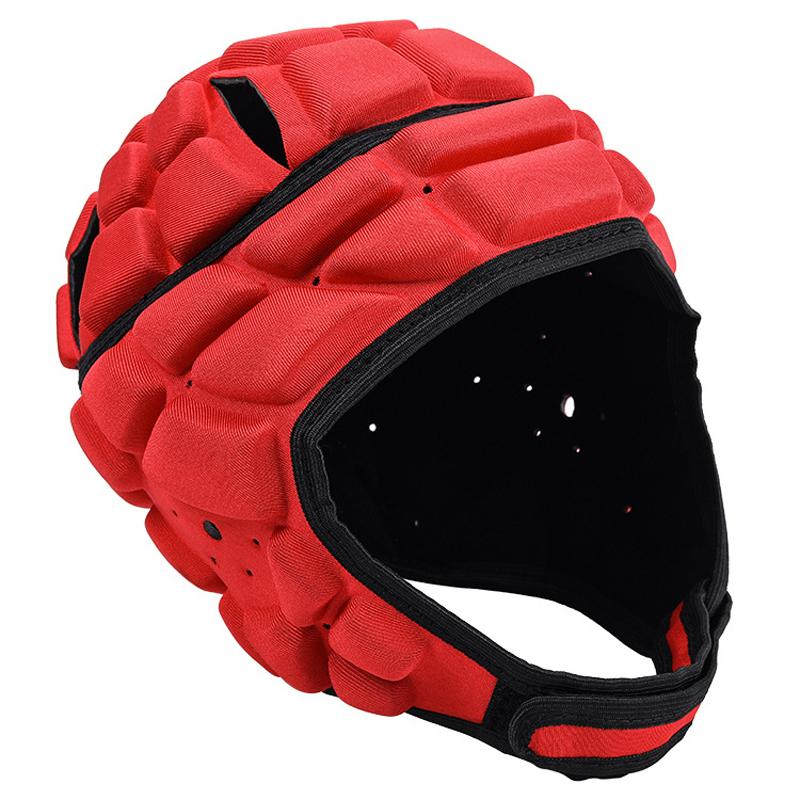 Rugby Helmet Headguard Headgear for Soccer Scrum Cap Head Protector Soft Protective Helmet for Kids Youth Snowboard
Rugby Helmet Headguard Headgear for Soccer Scrum Cap Head Protector Soft Protective Helmet for Kids Youth Snowboard