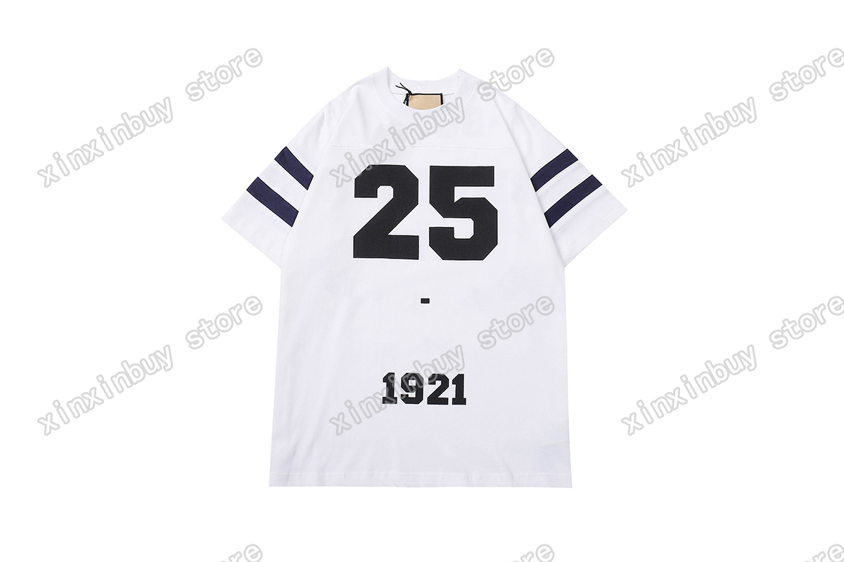 22ss Men Women Designers T-Shirts tee Simple LOVE letter short sleeve Man Crew Neck paris Fashion Streetwear white black XS-L
22ss Men Women Designers T-Shirts tee Simple LOVE letter short sleeve Man Crew Neck paris Fashion Streetwear white black XS-L