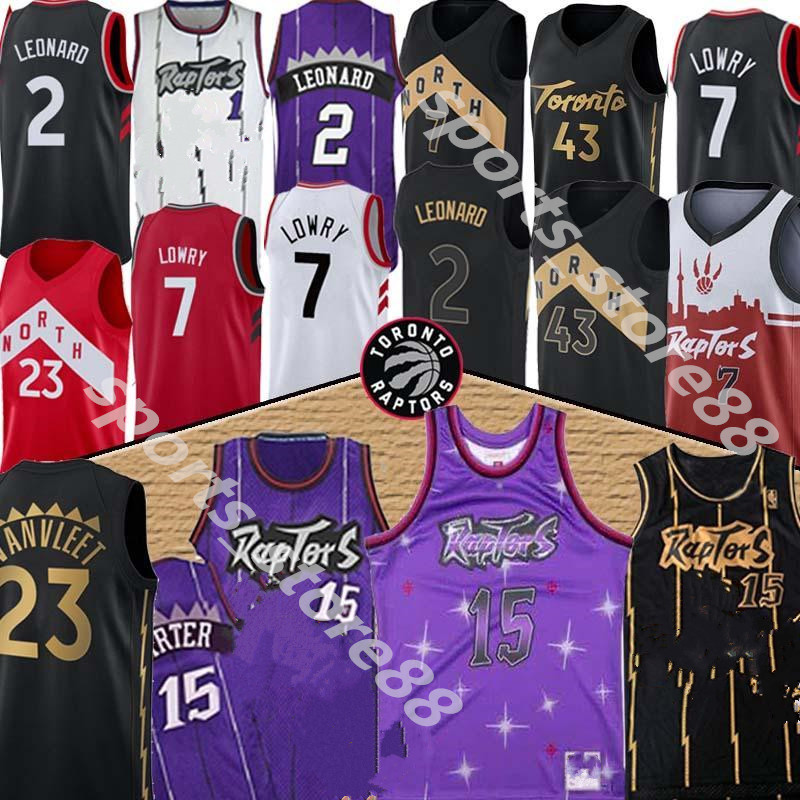 Vince 15 Carter Jersey Pascal 43 Siakam Jerseys Kyle 7 Lowry Jerseys Fred VanVleet Basketball Jersey, Colour 11
Vince 15 Carter Jersey Pascal 43 Siakam Jerseys Kyle 7 Lowry Jerseys Fred VanVleet Basketball Jersey, Colour 11