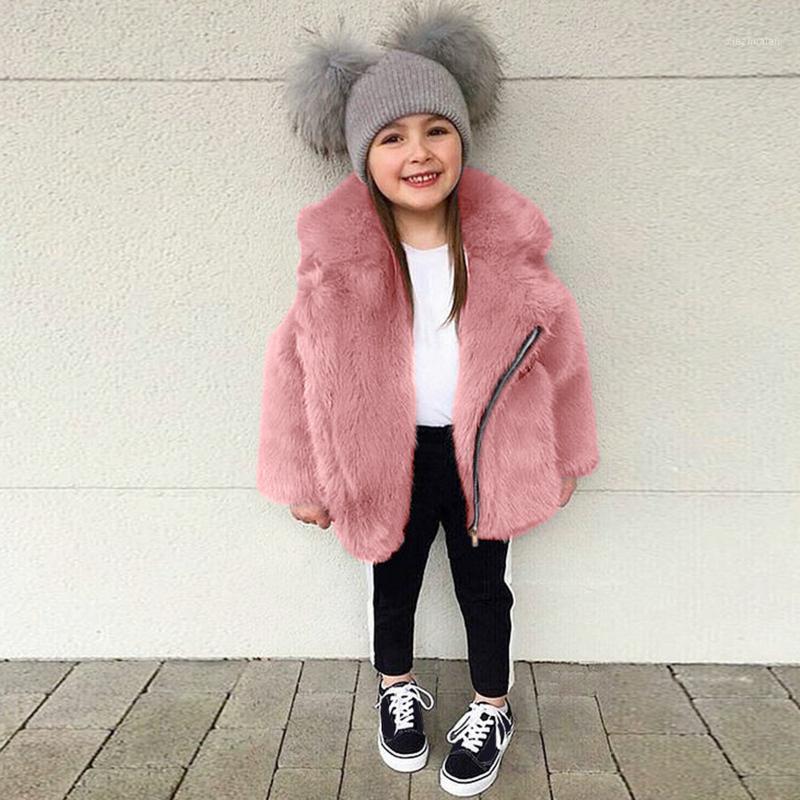 2020 Toddler Baby Coat Jacket Kids Girls Boy Fashion Wind proof Winter Fleece Zipper Thicken Warm Outwear Clothes Overcoat C24#1, Kh
2020 Toddler Baby Coat Jacket Kids Girls Boy Fashion Wind proof Winter Fleece Zipper Thicken Warm Outwear Clothes Overcoat C24#1, Kh