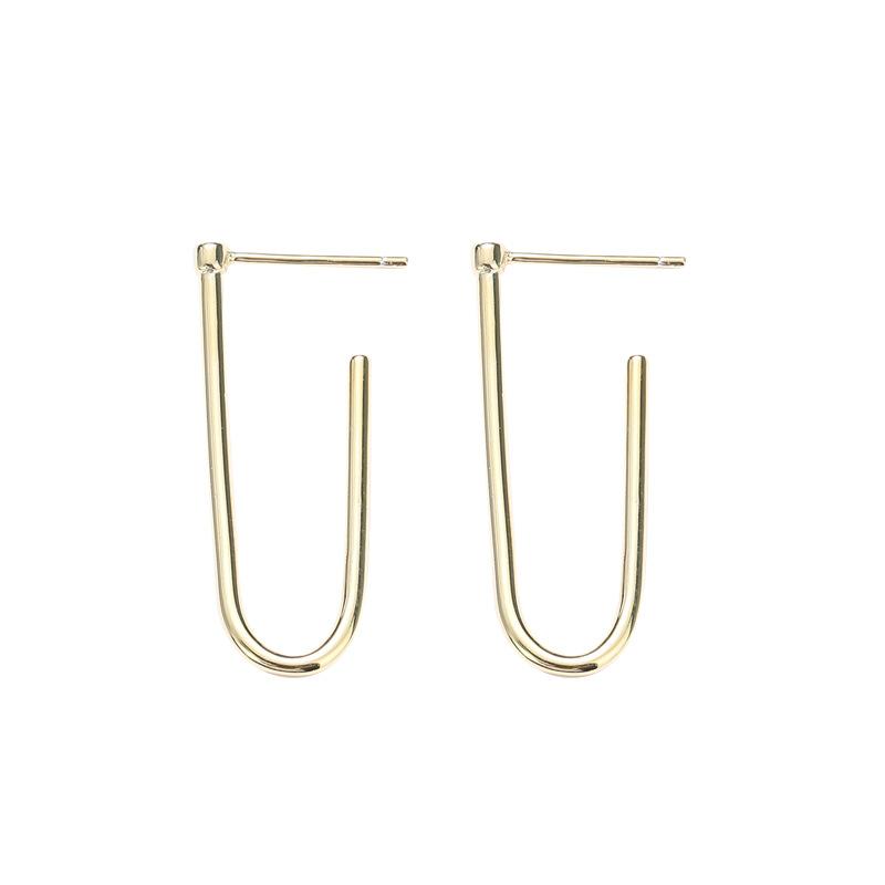 925 Sterling Silver Punk Minimalist Gold Fine Jewelry For Elegant Women Prom New Year Gifts Delicate Unique Simple Designs 2020
925 Sterling Silver Punk Minimalist Gold Fine Jewelry For Elegant Women Prom New Year Gifts Delicate Unique Simple Designs 2020
