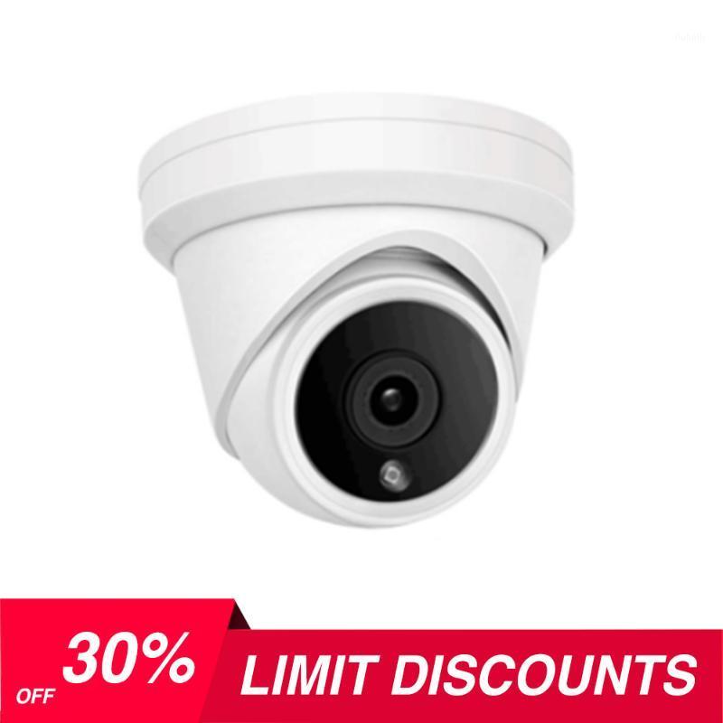 Audio 5MP POE IP Turret Camera 2.8mm Onvif 5MP 100ft IR Super HD Outdoor Security Camera IP66 Waterproof Easy Installation1
Audio 5MP POE IP Turret Camera 2.8mm Onvif 5MP 100ft IR Super HD Outdoor Security Camera IP66 Waterproof Easy Installation1