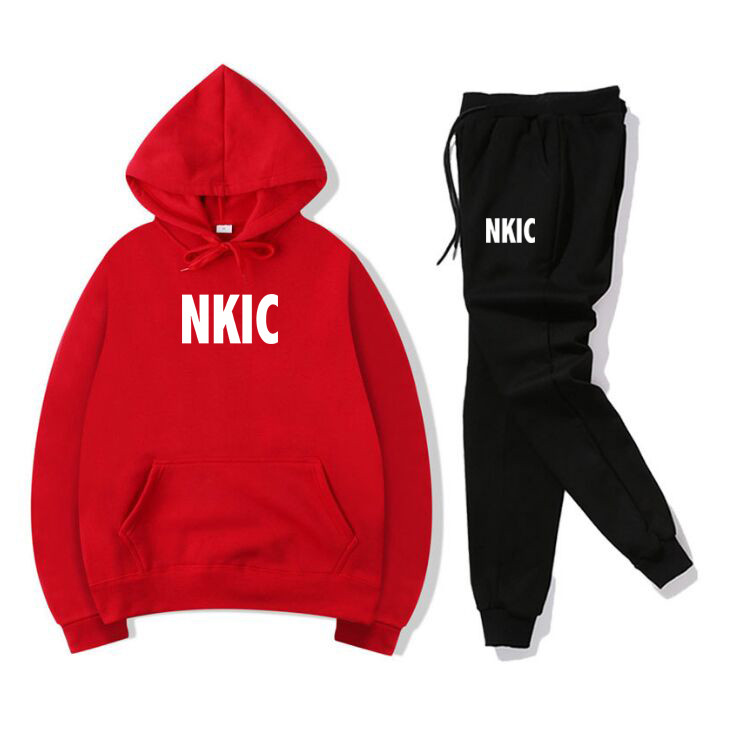 2 Pieces Sets Brand Tracksuit Women Men Plus Size 3XL Jogging Men's Sets Sports Suit Male Cotton Hoodie+Pants Sportswear Boy, 14
2 Pieces Sets Brand Tracksuit Women Men Plus Size 3XL Jogging Men's Sets Sports Suit Male Cotton Hoodie+Pants Sportswear Boy, 14