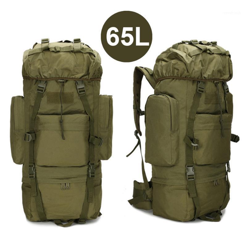 65L/6L Big Capacity Army Tactical Backpack Backpack Men Large Travel Waterproof Trekking Camping Outdoor1
65L/6L Big Capacity Army Tactical Backpack Backpack Men Large Travel Waterproof Trekking Camping Outdoor1