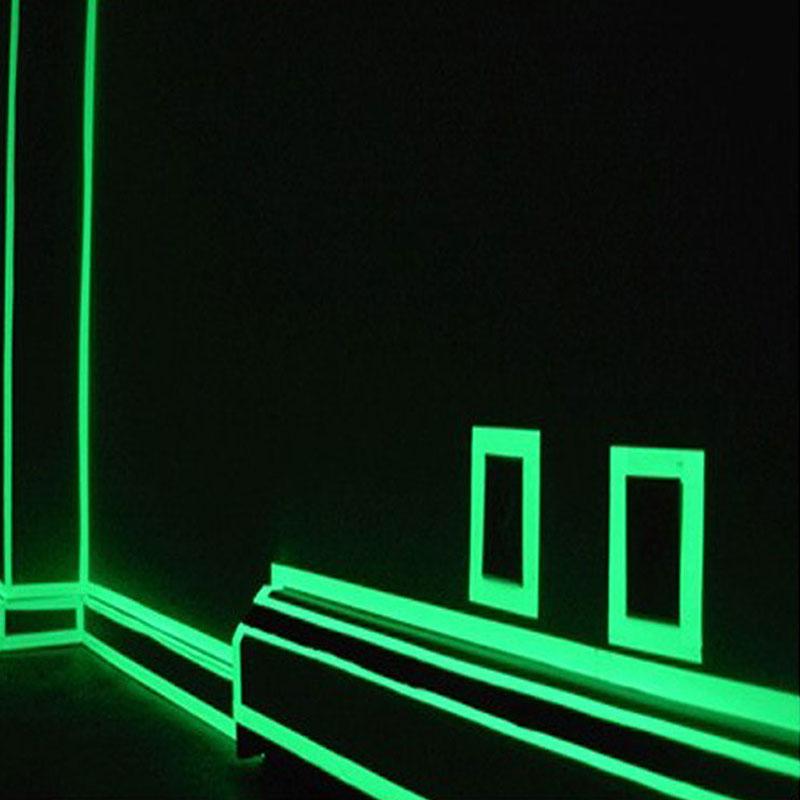 2020 New Glow in the Dark 3 Meters Long Tape Luminescent Lime Green Warning Tape Duct Kids DIY Craft Repairs Decorative
2020 New Glow in the Dark 3 Meters Long Tape Luminescent Lime Green Warning Tape Duct Kids DIY Craft Repairs Decorative