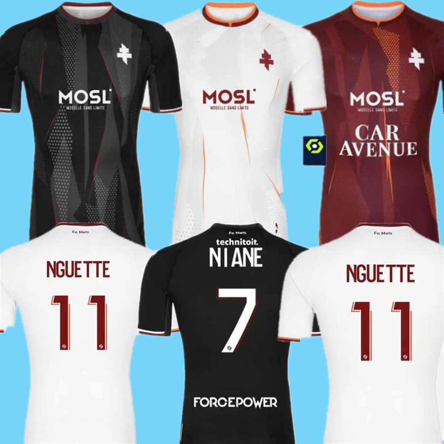 maillot de foot 21 22 METZ SOCCER JERSEYS FC 2021 2022 RED BLUE BOULAYA DIALLO CENTONZE BRONN VAGNER AWAY THIRD HOME FOOTBALL player version kids full set socks thai, Home+patch
maillot de foot 21 22 METZ SOCCER JERSEYS FC 2021 2022 RED BLUE BOULAYA DIALLO CENTONZE BRONN VAGNER AWAY THIRD HOME FOOTBALL player version kids full set socks thai, Home+patch